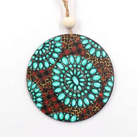 turquoise stone jewelry