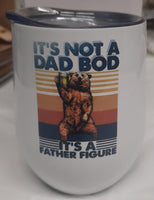 It's Not A Dad Bod
