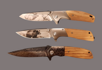 Collection Pocket Knife